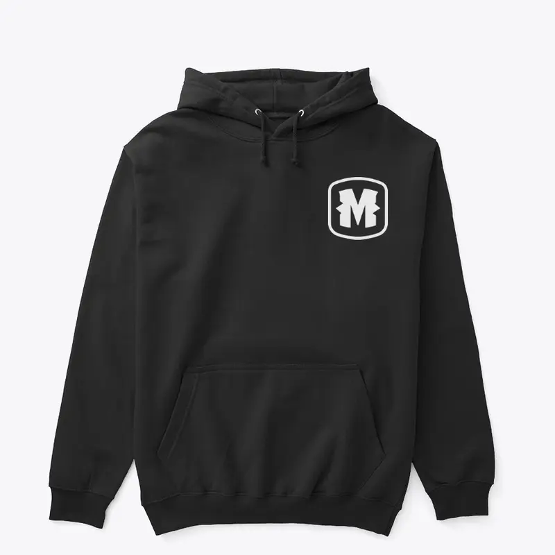 Morris & Co Hoodie